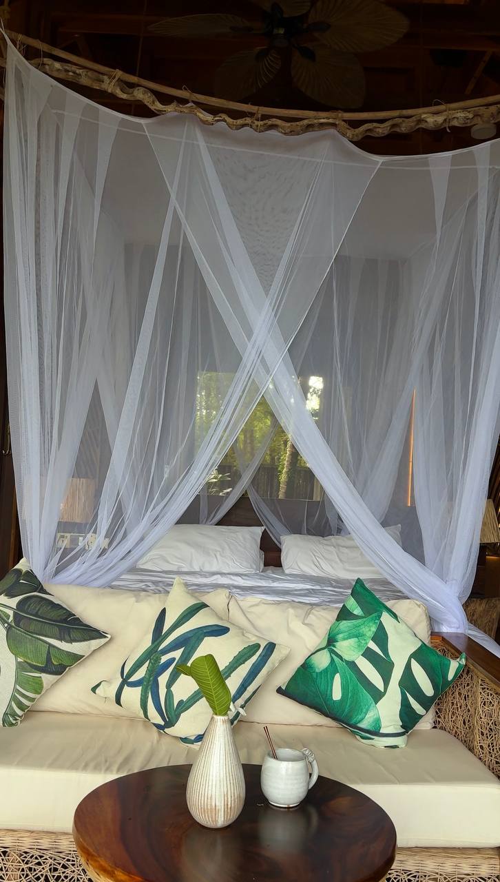 Villa Bopha exterior